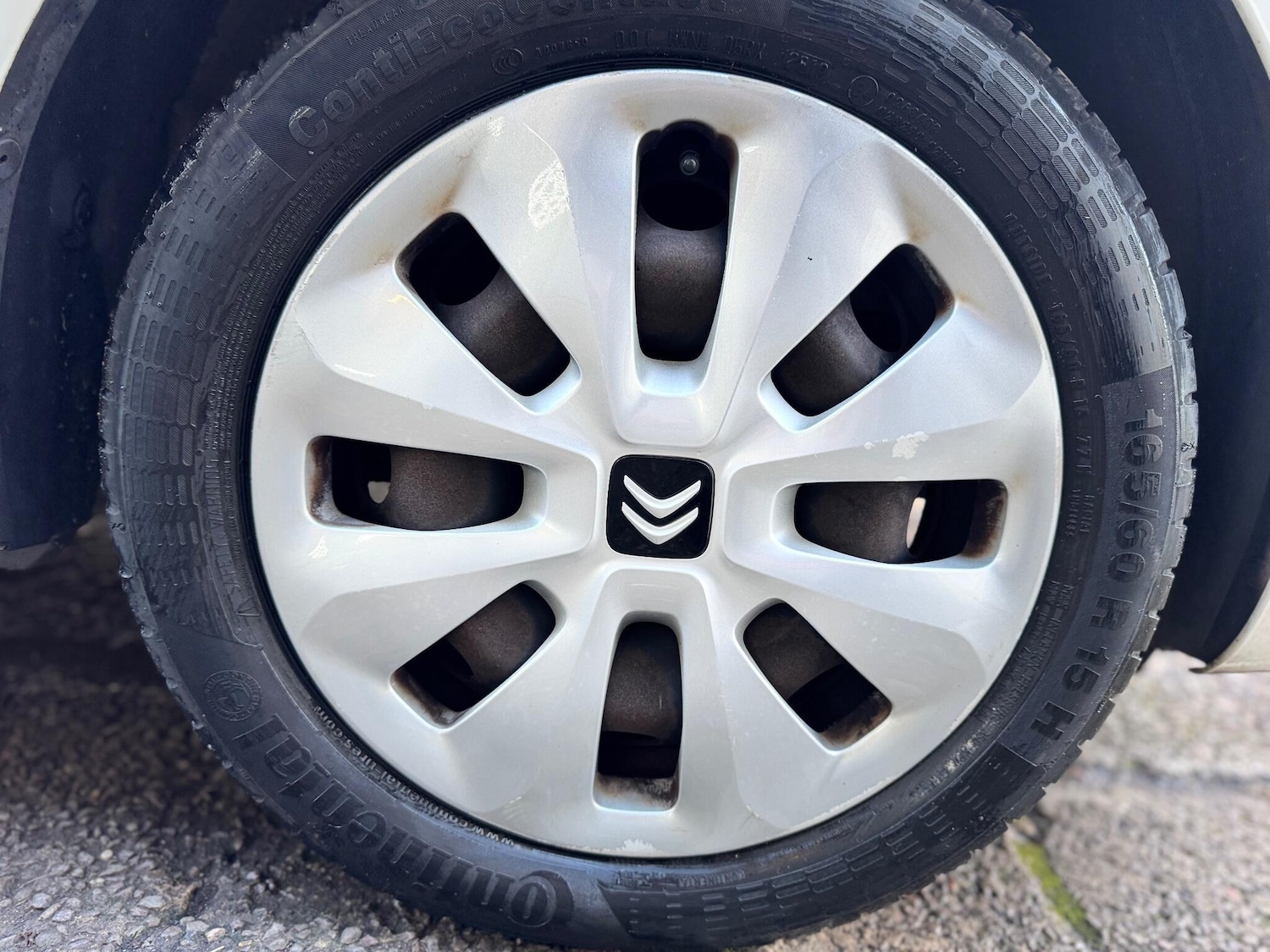 Used Citroen C1 2016 for sale - 76584503: Photo 14