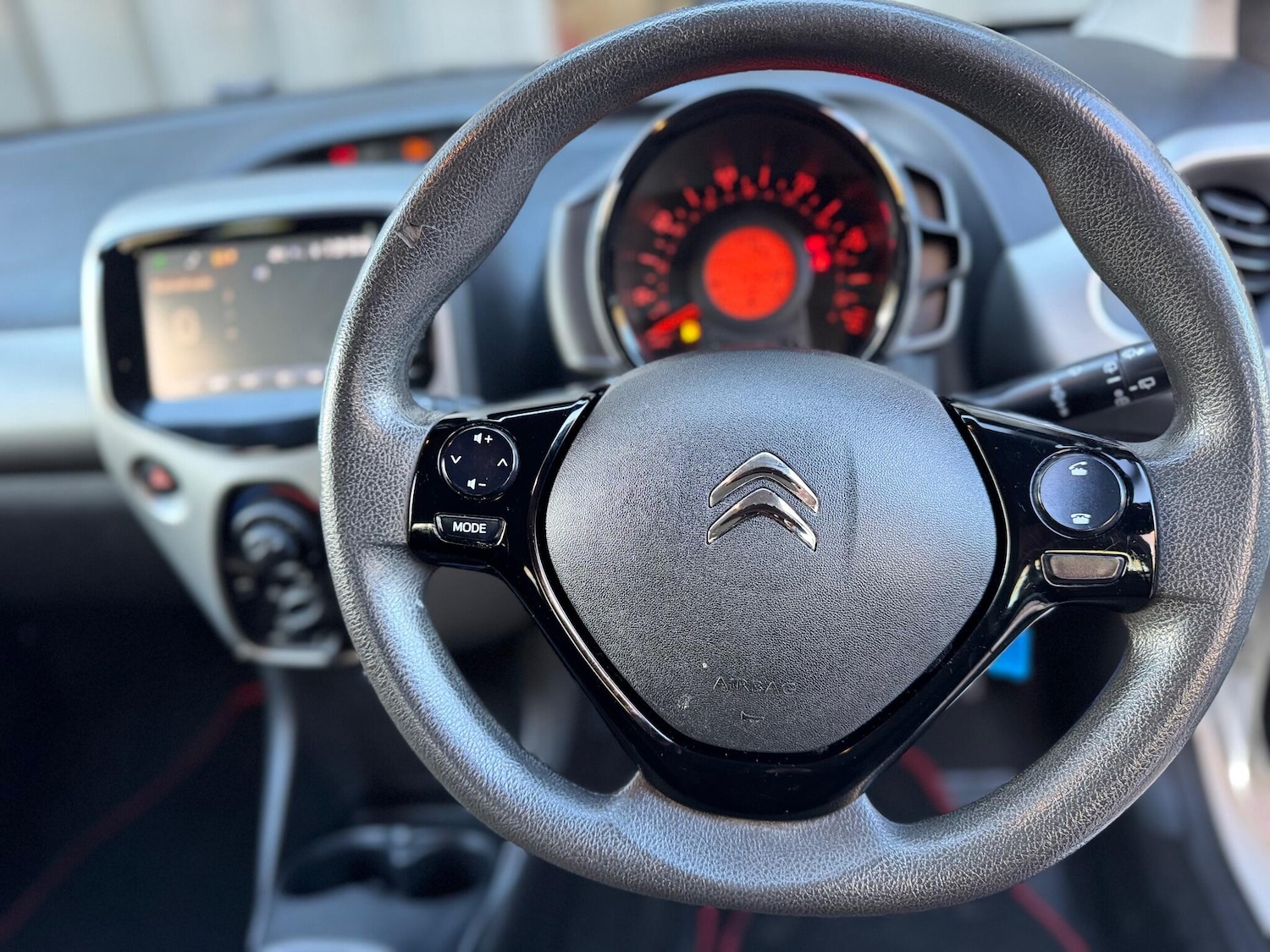 Used Citroen C1 2016 for sale - 76584503: Photo 15