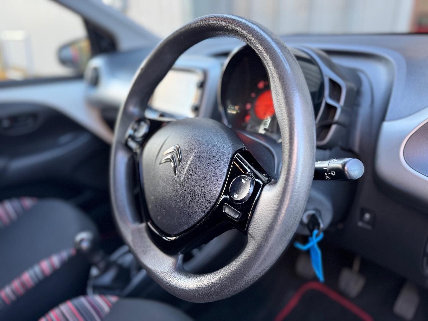 Used Citroen C1 2016 for sale - 76584503: Photo 16