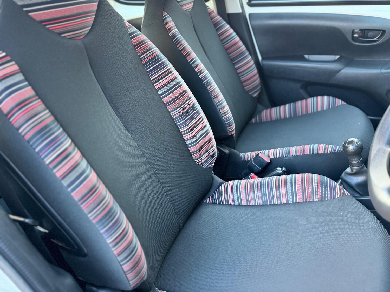 Used Citroen C1 2016 for sale - 76584503: Photo 17