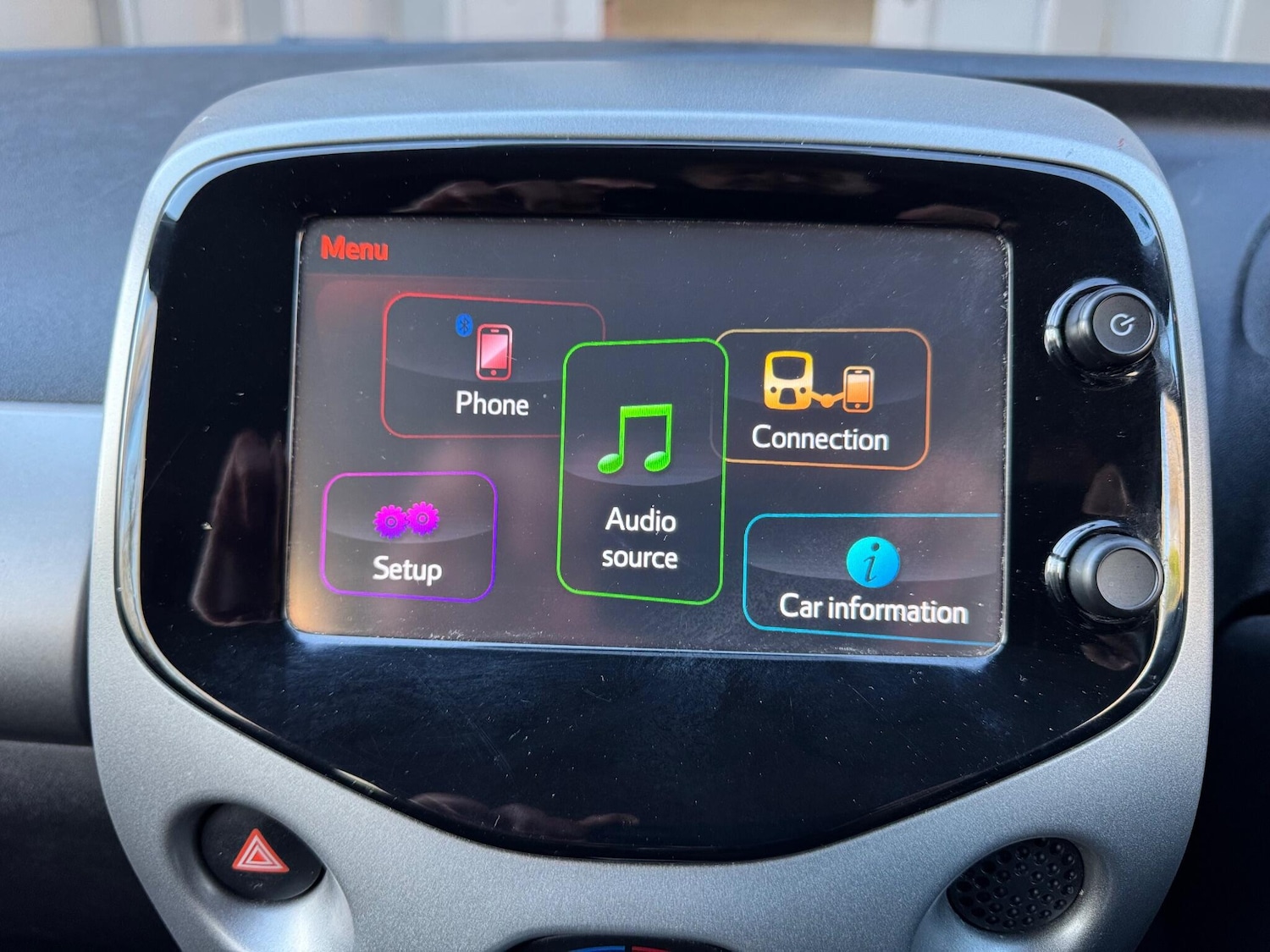 Used Citroen C1 2016 for sale - 76584503: Photo 19