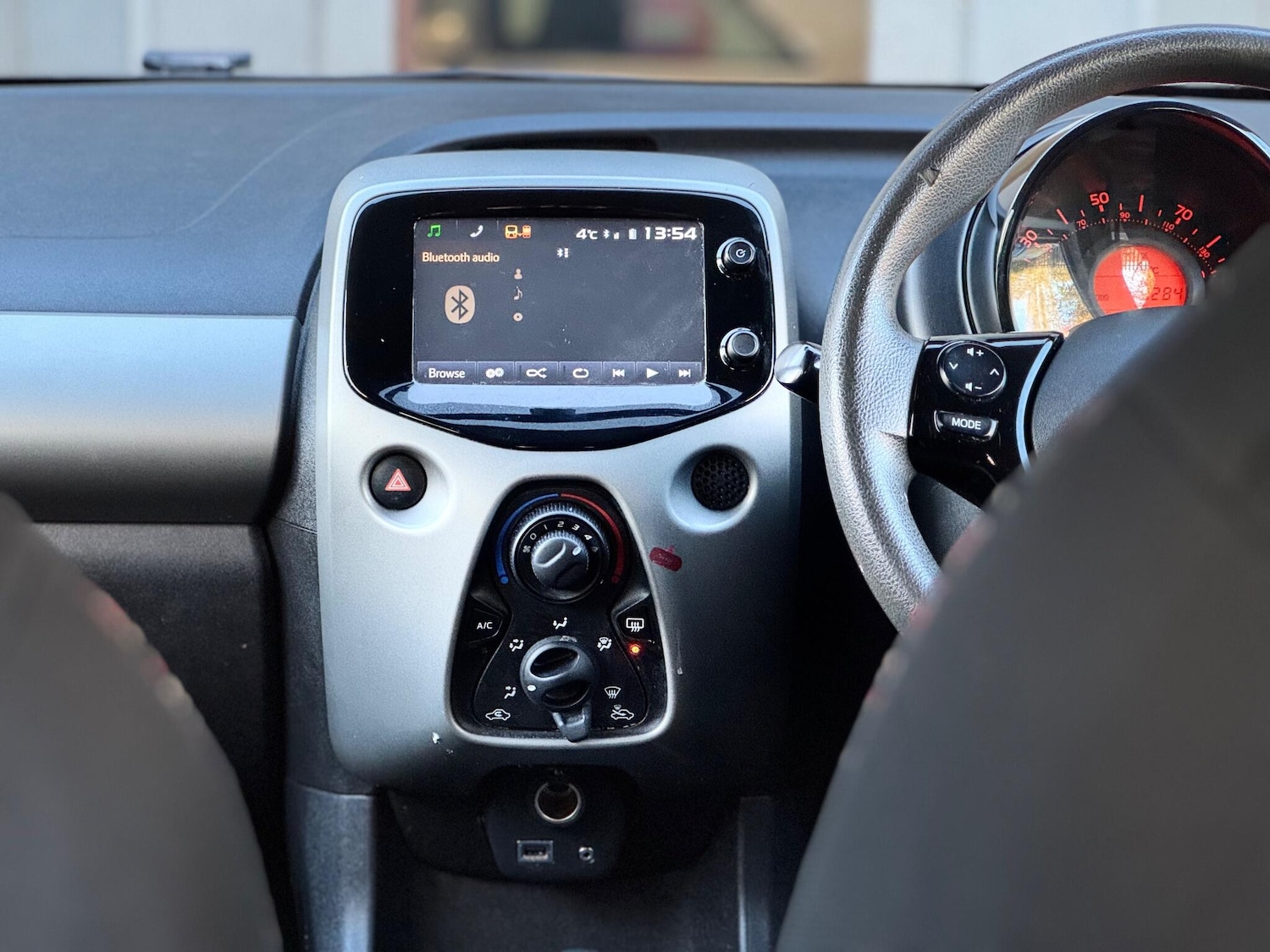 Used Citroen C1 2016 for sale - 76584503: Photo 20