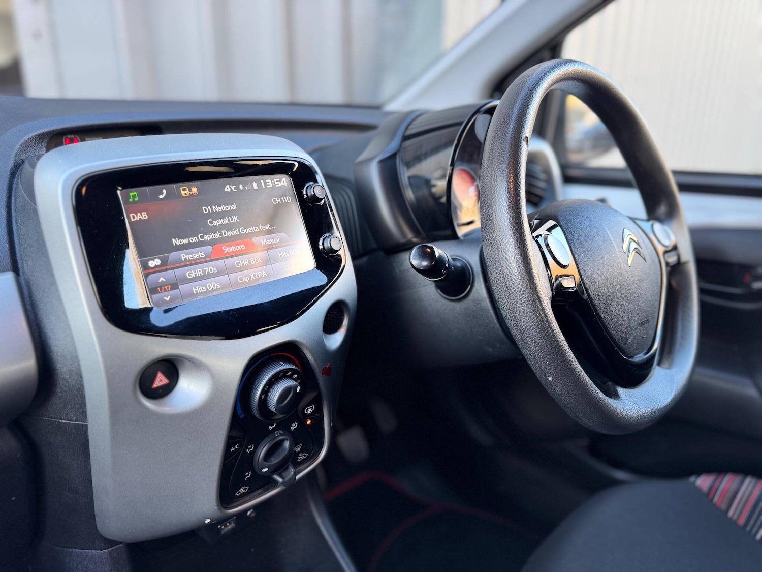 Used Citroen C1 2016 for sale - 76584503: Photo 21