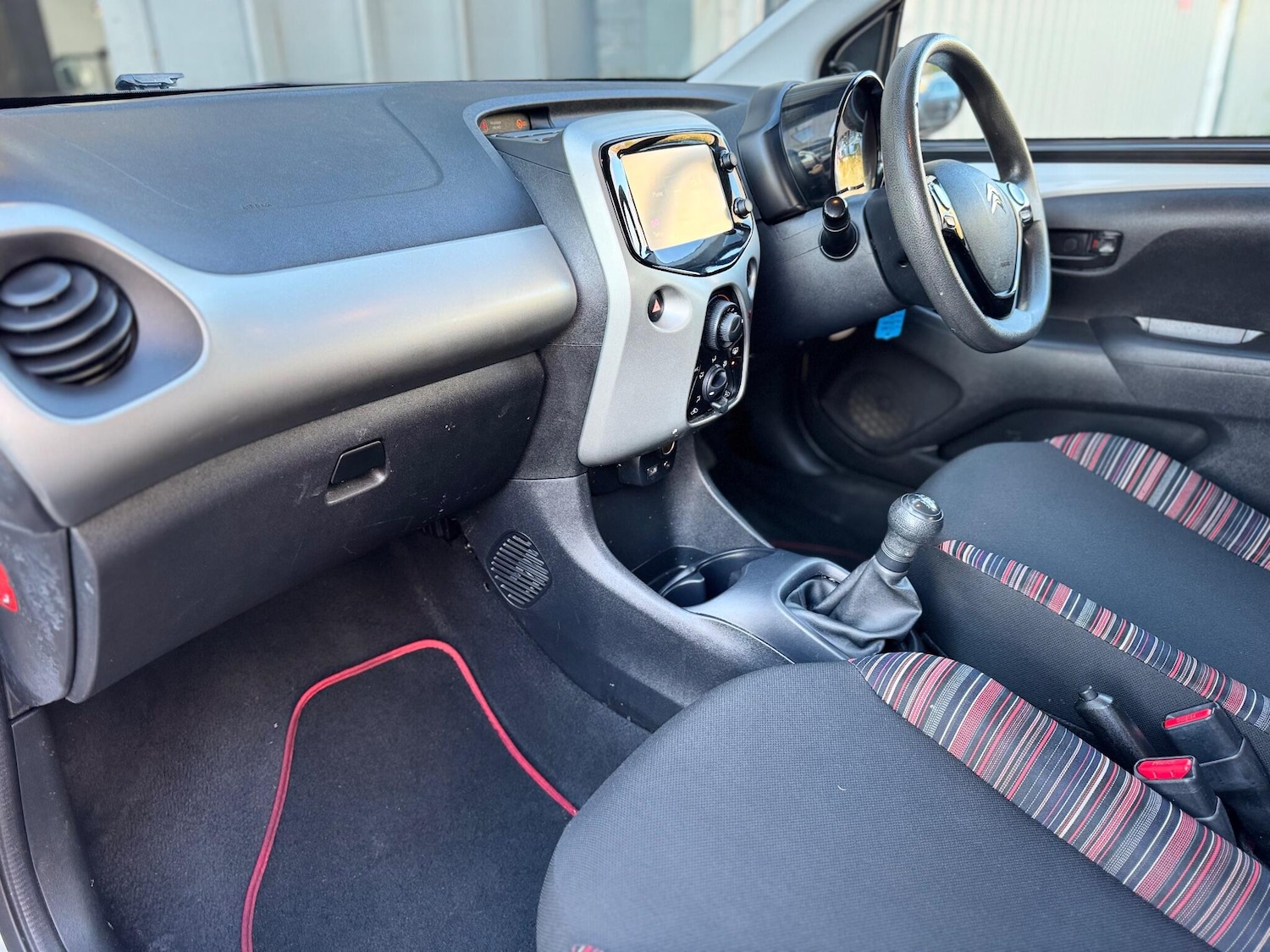 Used Citroen C1 2016 for sale - 76584503: Photo 23