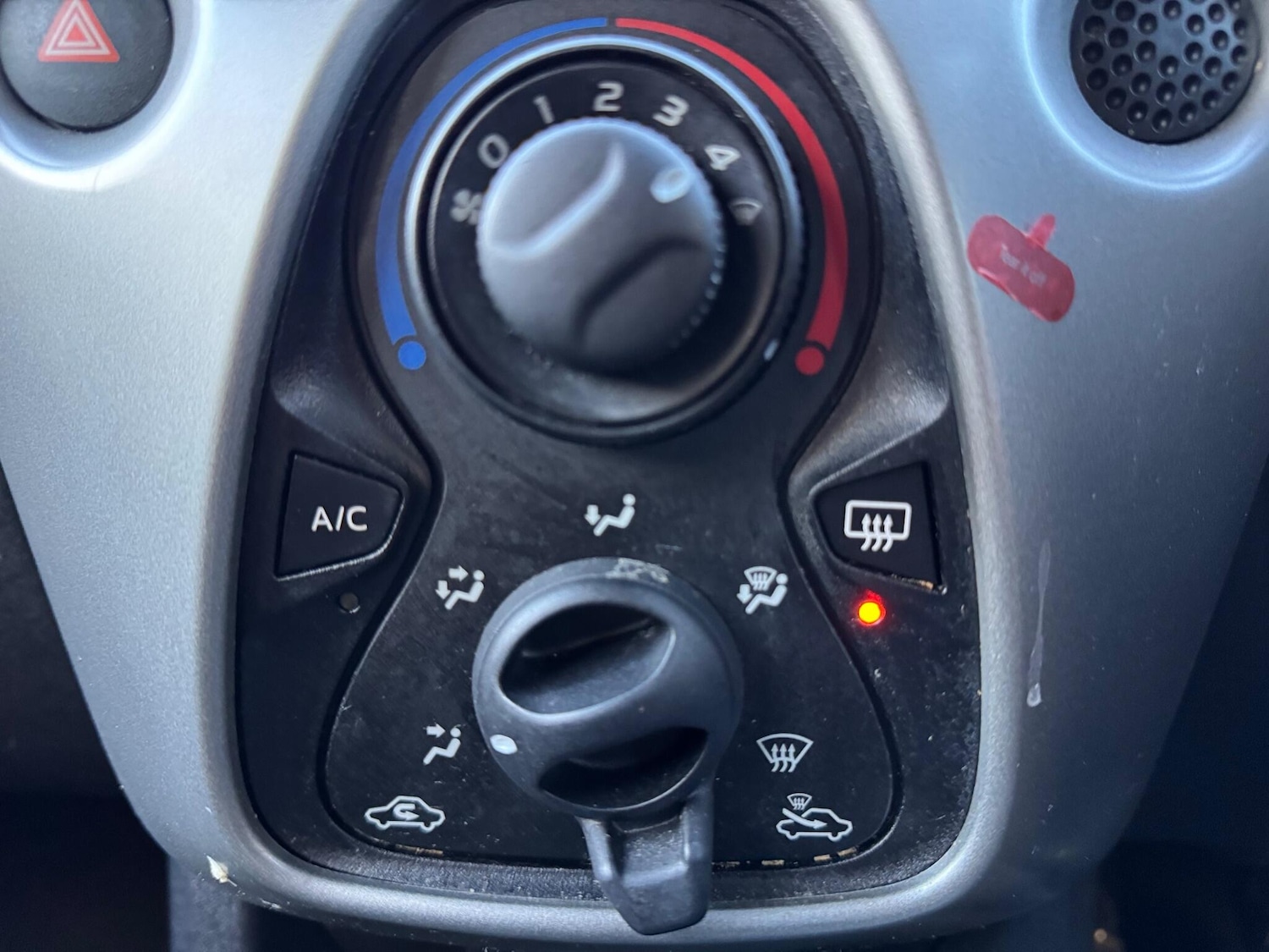 Used Citroen C1 2016 for sale - 76584503: Photo 24