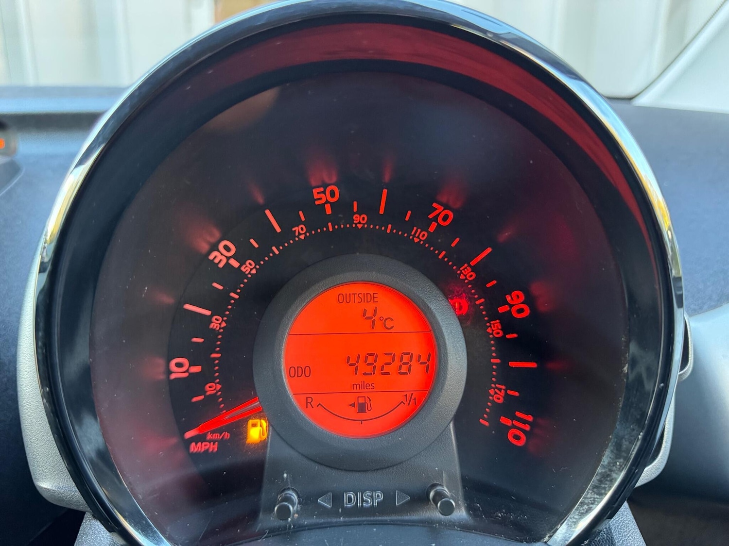 Used Citroen C1 2016 for sale - 76584503: Photo 27