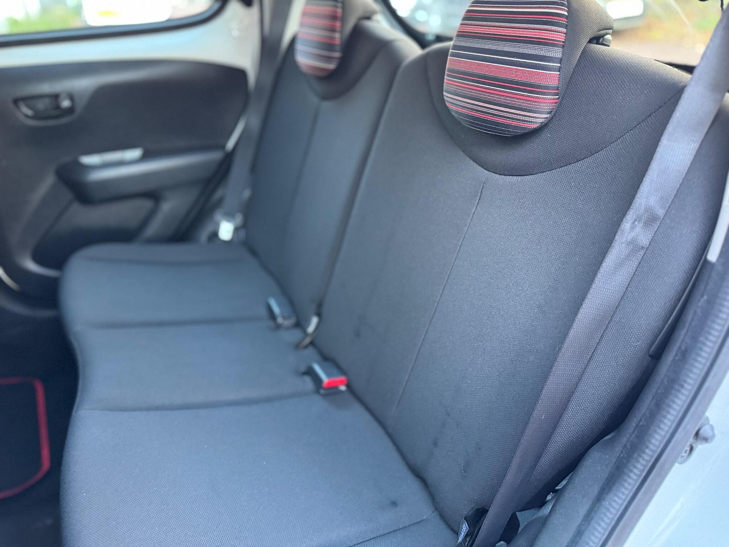 Used Citroen C1 2016 for sale - 76584503: Photo 28