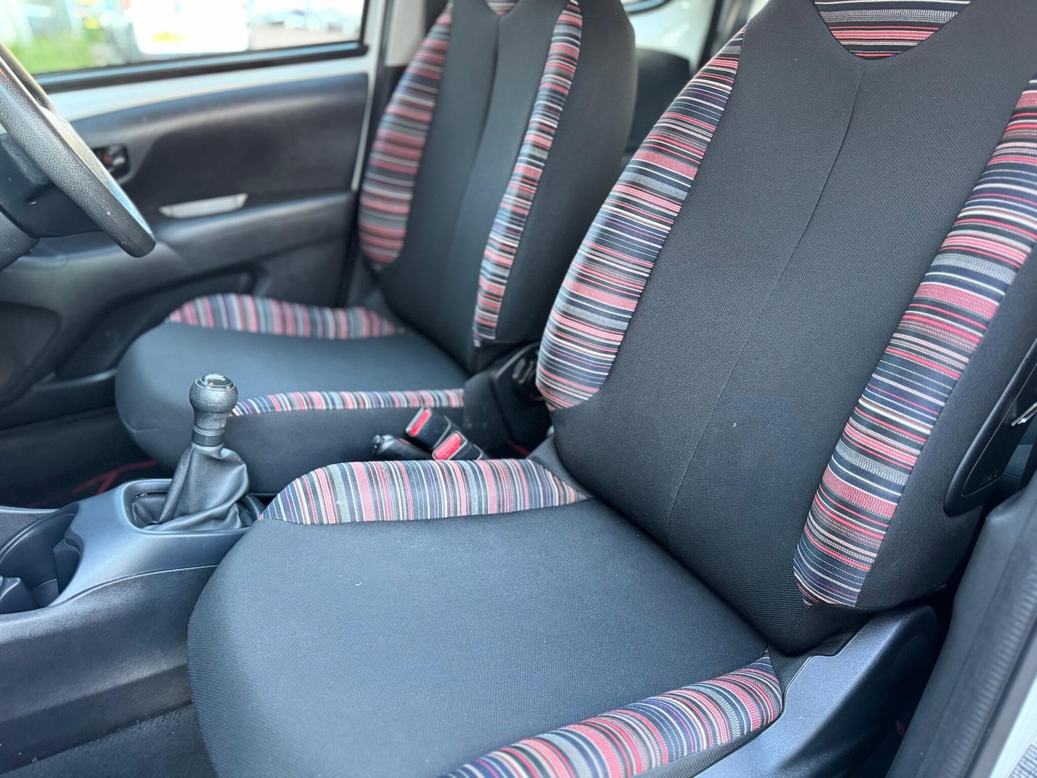 Used Citroen C1 2016 for sale - 76584503: Photo 29