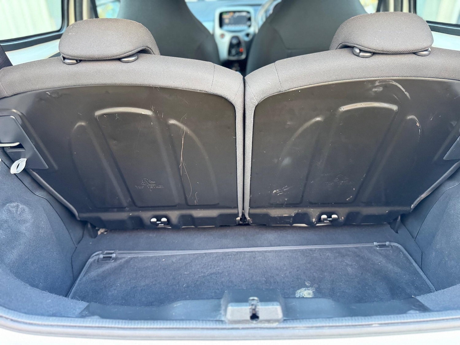 Used Citroen C1 2016 for sale - 76584503: Photo 30