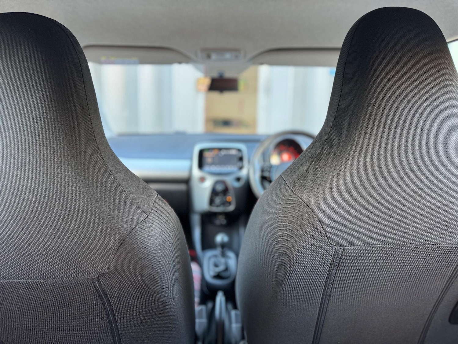 Used Citroen C1 2016 for sale - 76584503: Photo 31