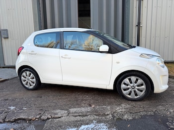 Used Citroen C1 2016 for sale - 76584503: Photo