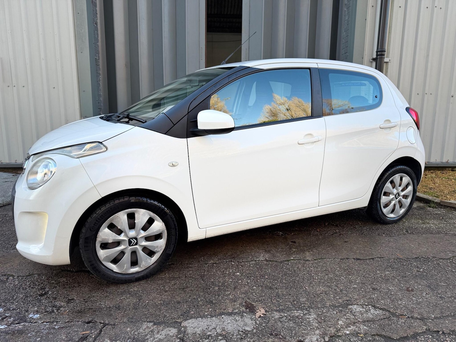 Used Citroen C1 2016 for sale - 76584503: Photo 6