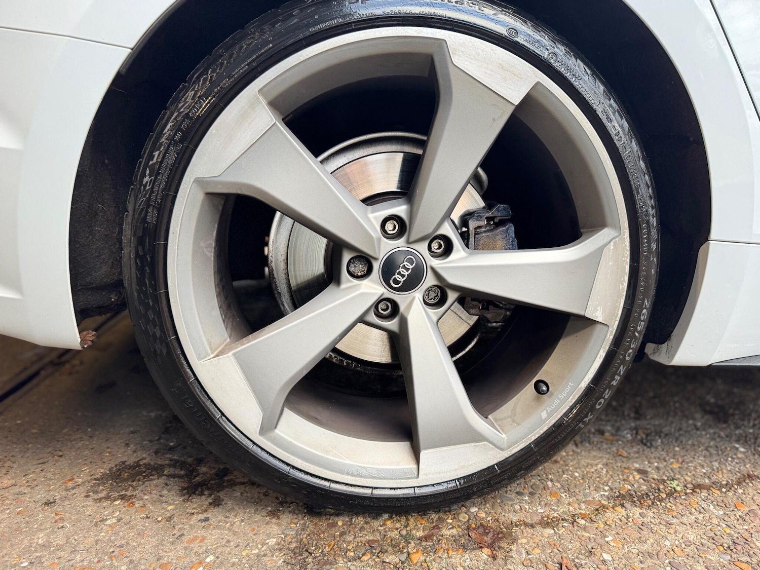 Used Audi A5 2019 for sale - 76855757: Photo 14