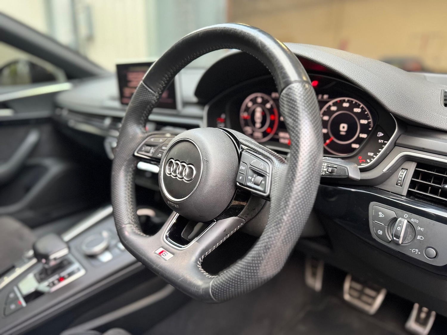 Used Audi A5 2019 for sale - 76855757: Photo 15