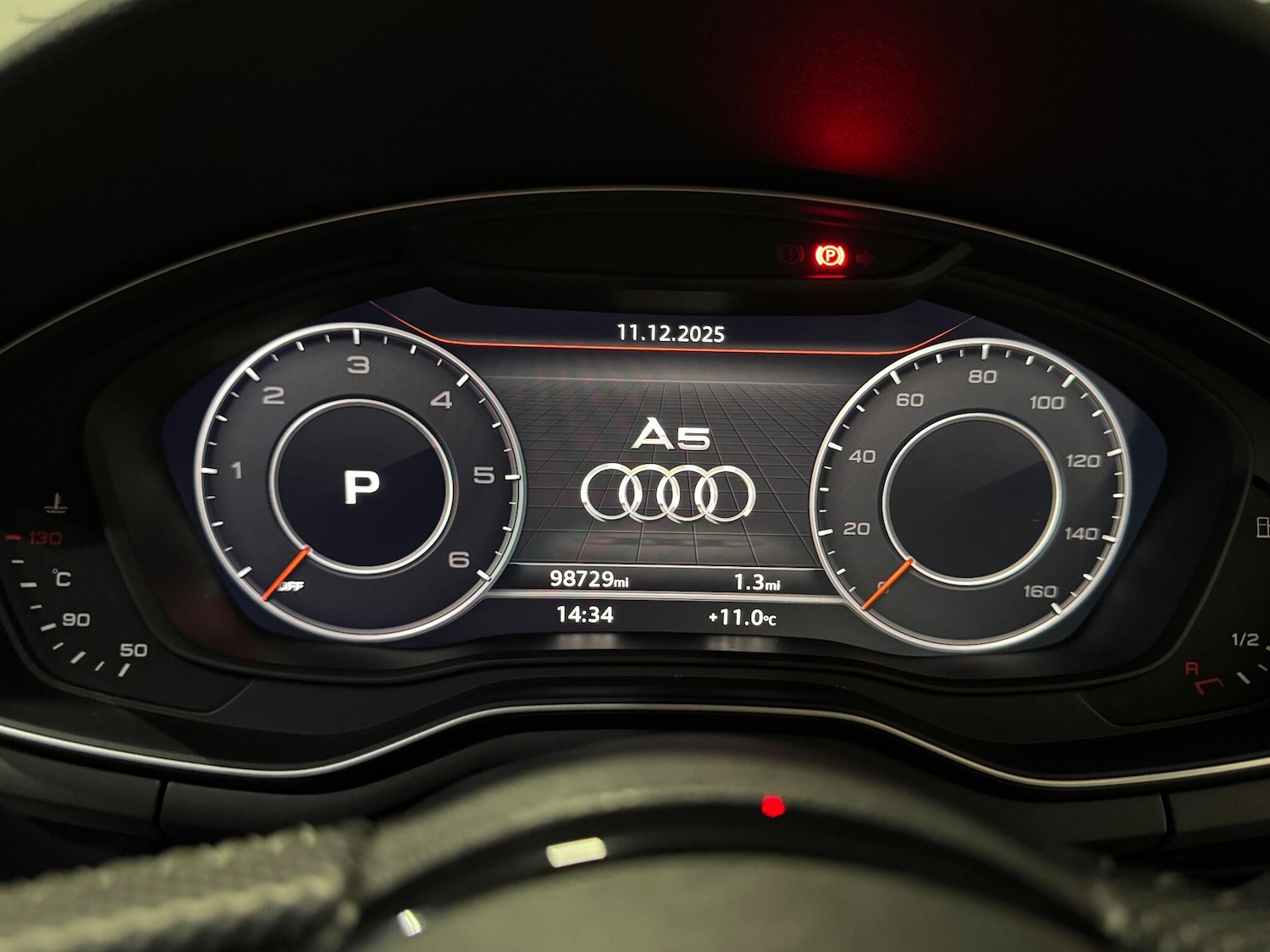 Used Audi A5 2019 for sale - 76855757: Photo 18