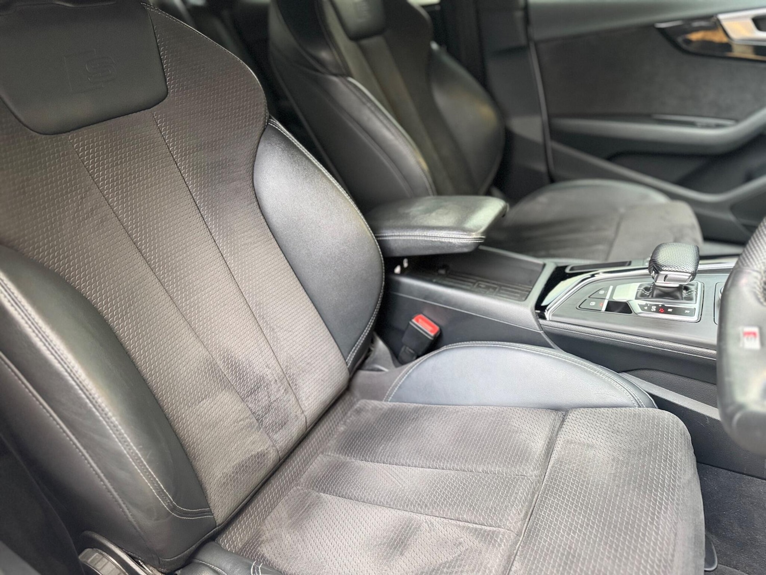 Used Audi A5 2019 for sale - 76855757: Photo 19