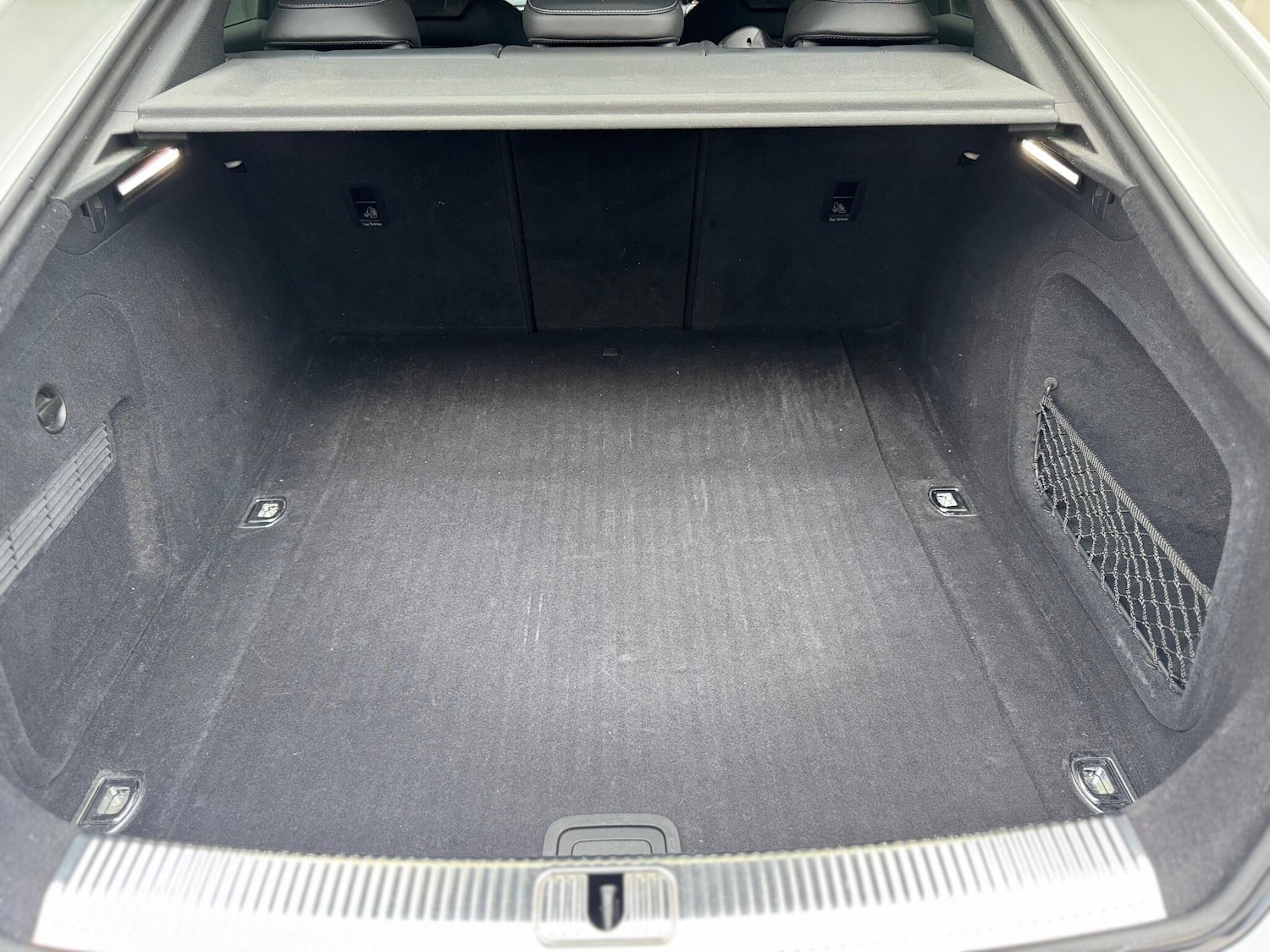 Used Audi A5 2019 for sale - 76855757: Photo 22