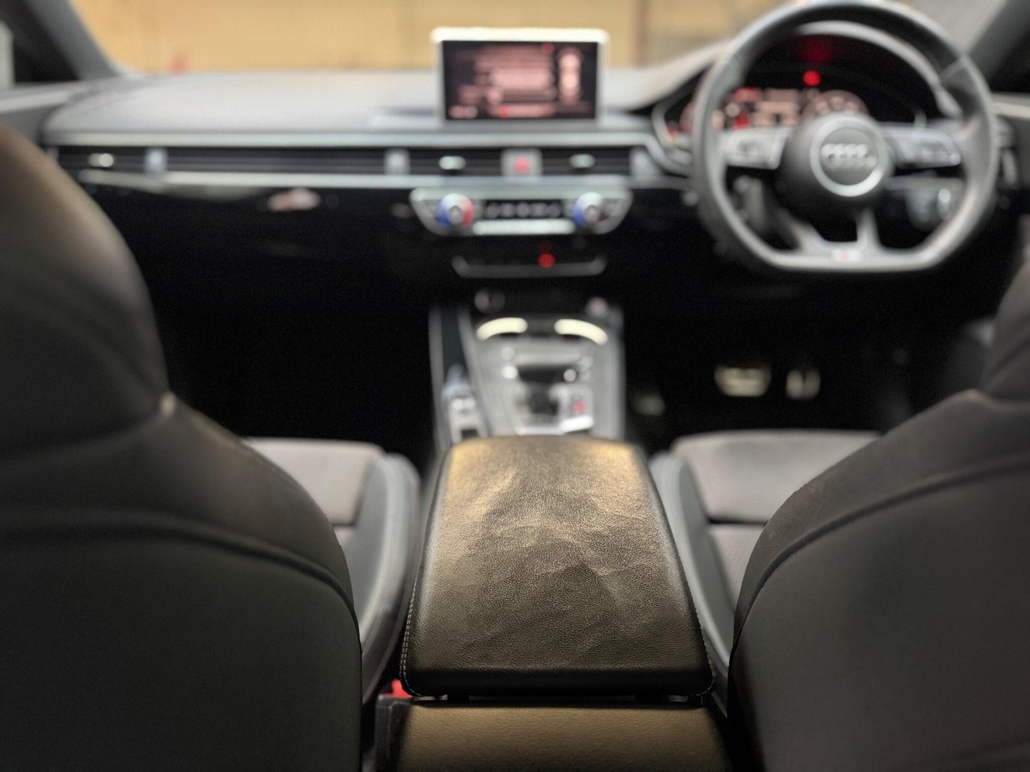 Used Audi A5 2019 for sale - 76855757: Photo 23