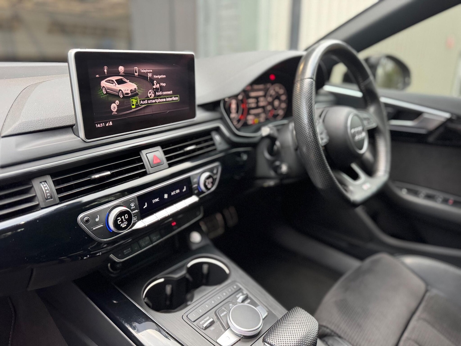 Used Audi A5 2019 for sale - 76855757: Photo 27