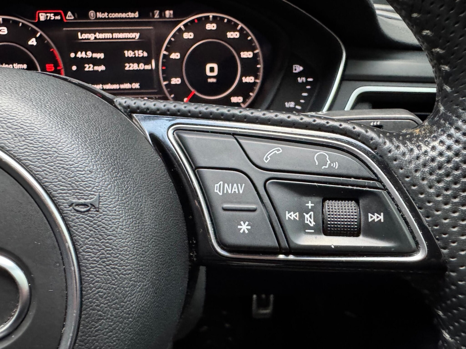 Used Audi A5 2019 for sale - 76855757: Photo 34