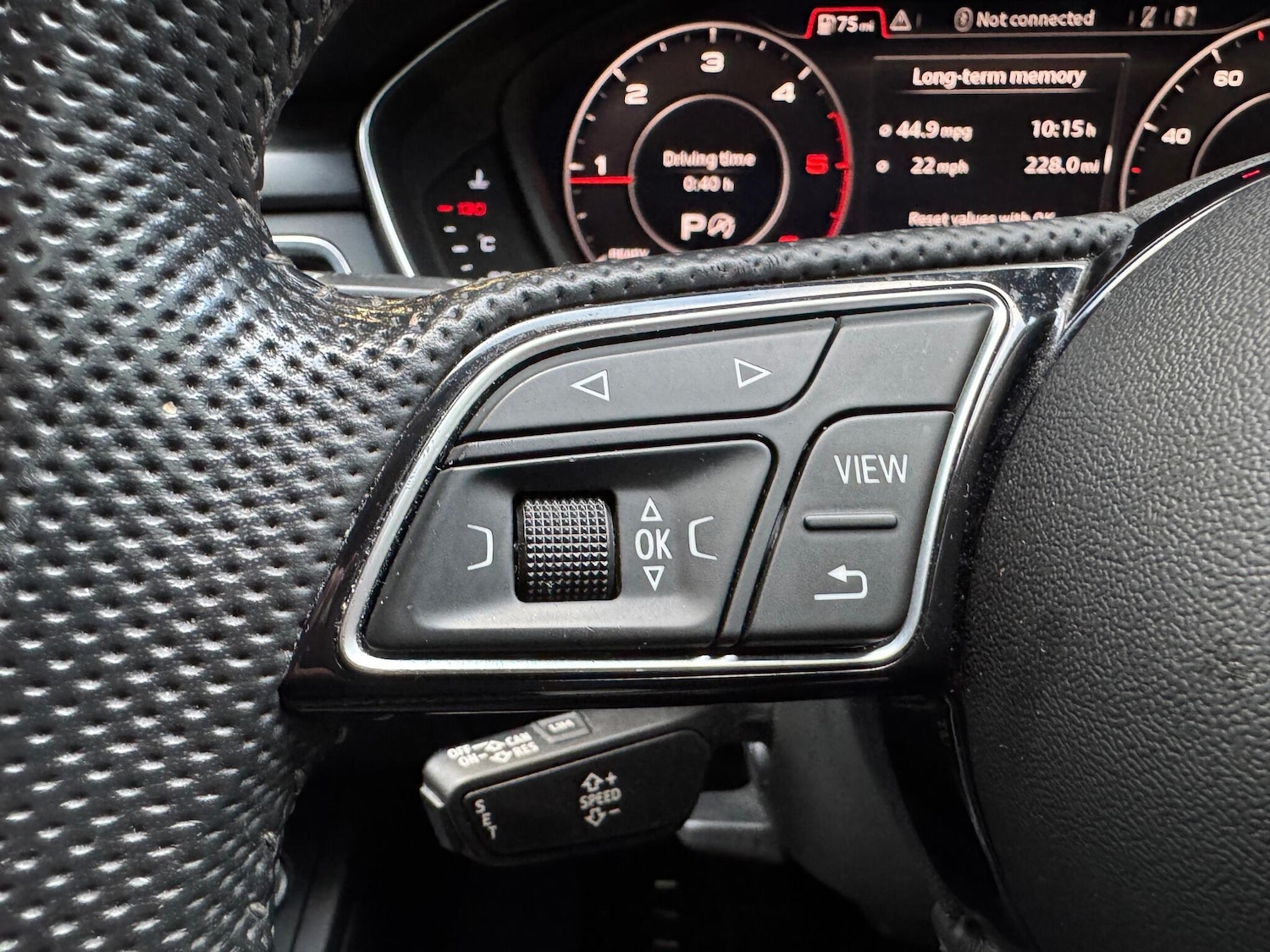 Used Audi A5 2019 for sale - 76855757: Photo 36