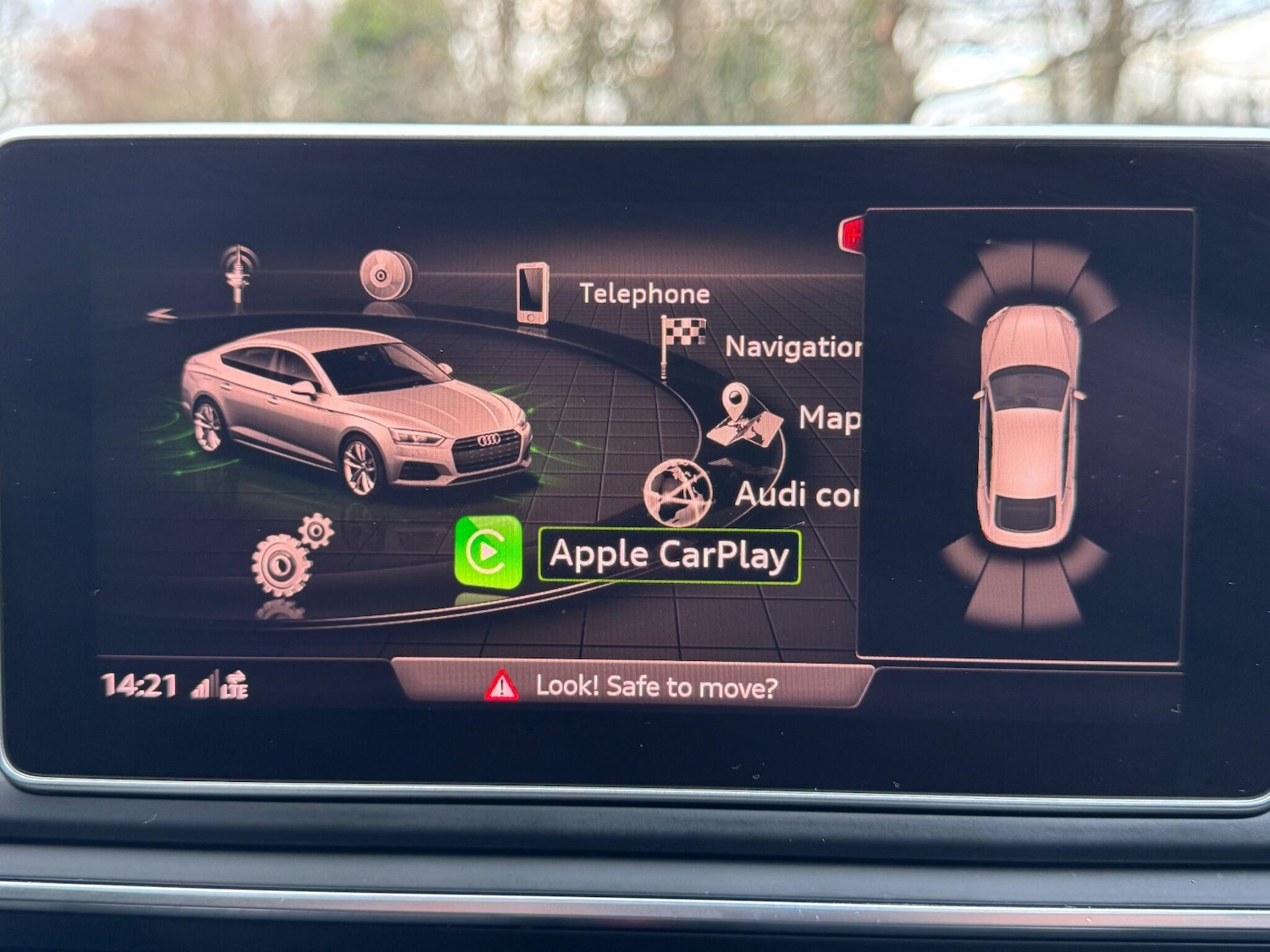 Used Audi A5 2019 for sale - 76855757: Photo 39