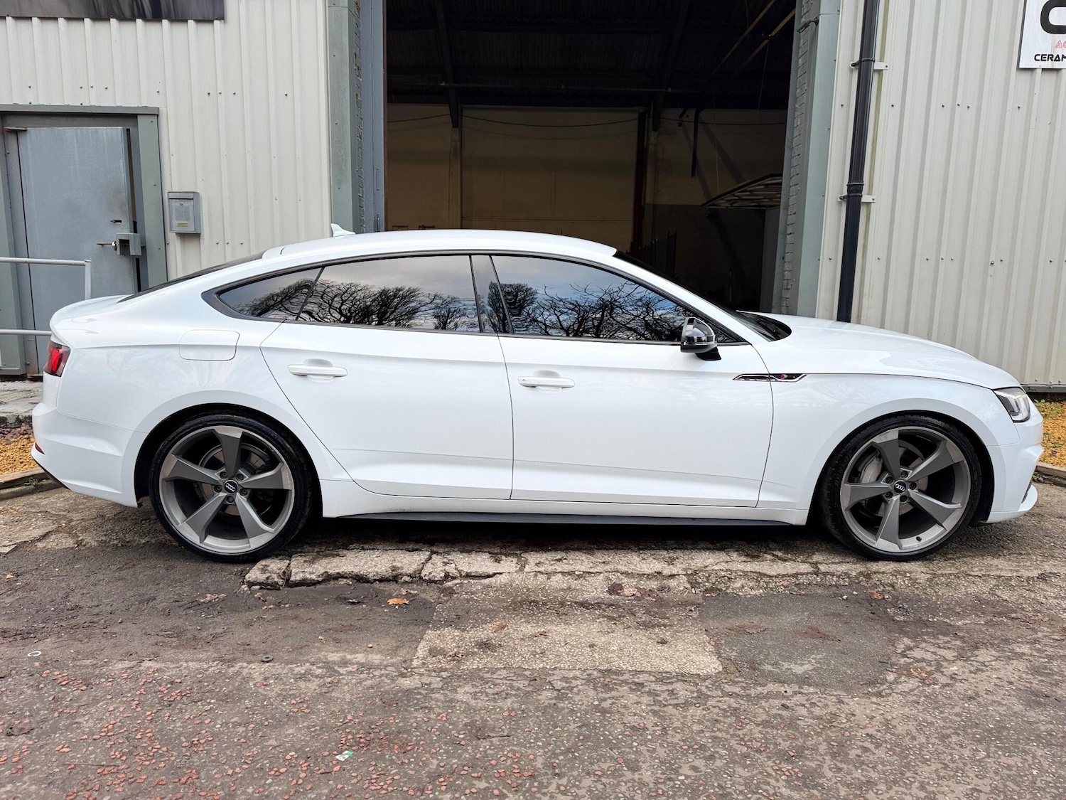 Used Audi A5 2019 for sale - 76855757: Photo 4