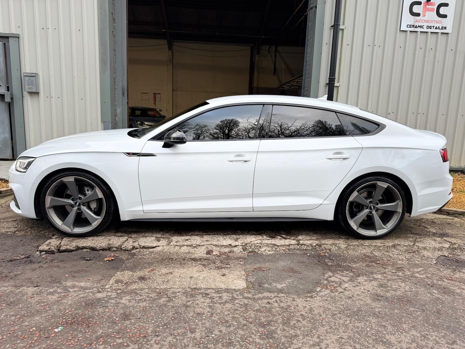 Used Audi A5 2019 for sale - 76855757: Photo 5