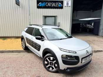 2016 (66) - 1.2 PureTech Flair Euro 6 5dr (Euro 6)