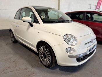 Fiat 500 feature image