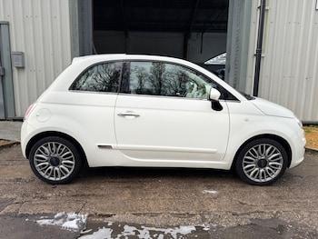 Used Fiat 500 2015 for sale - 77754046: Photo