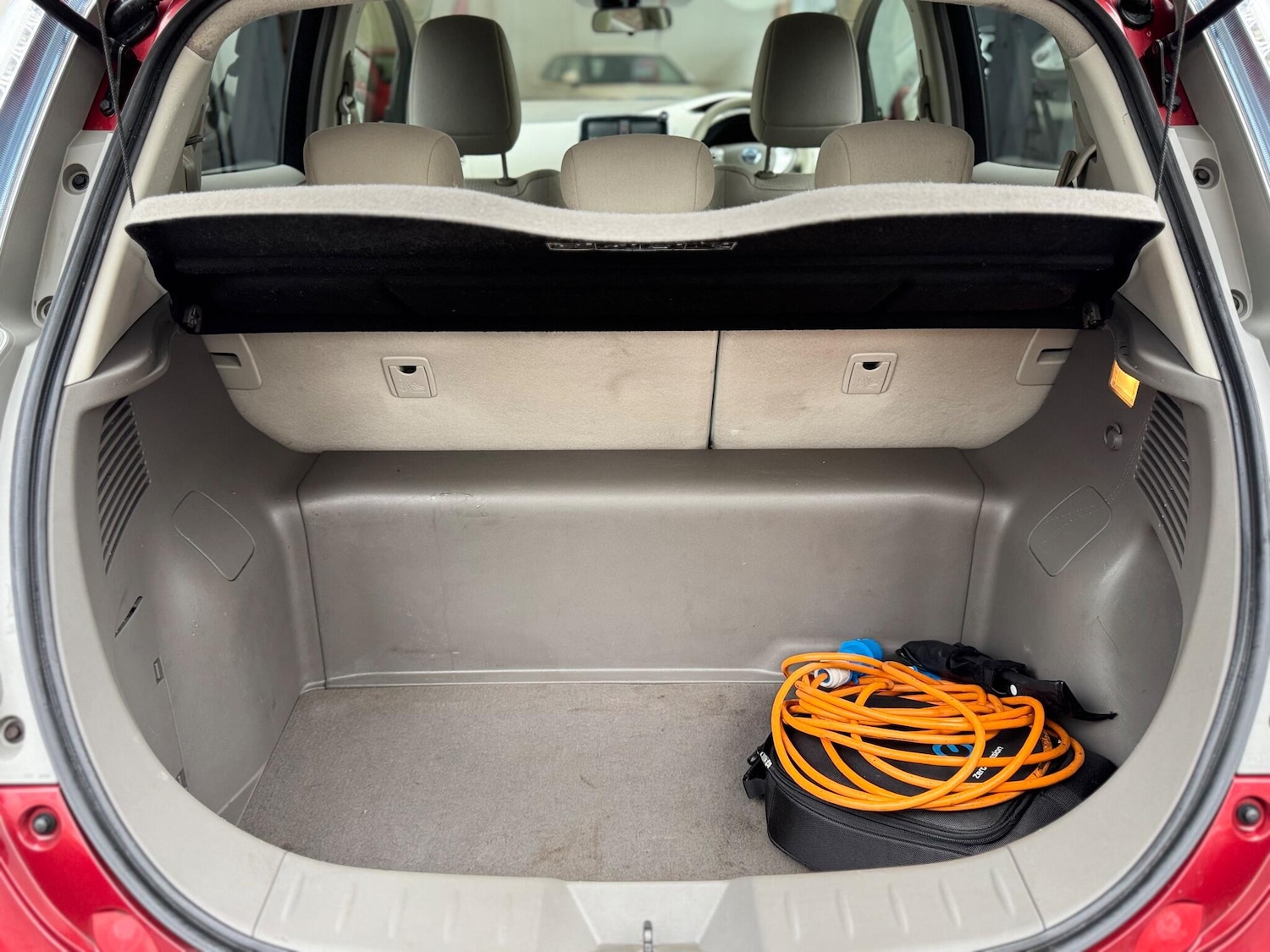 Used Nissan Leaf 2012 for sale - 76513200: Photo 18