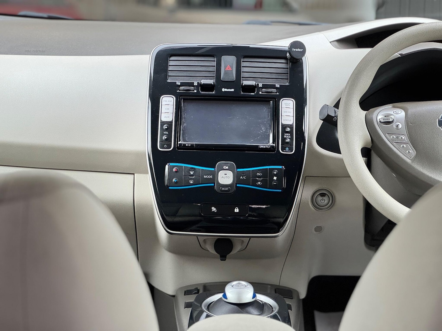 Used Nissan Leaf 2012 for sale - 76513200: Photo 19