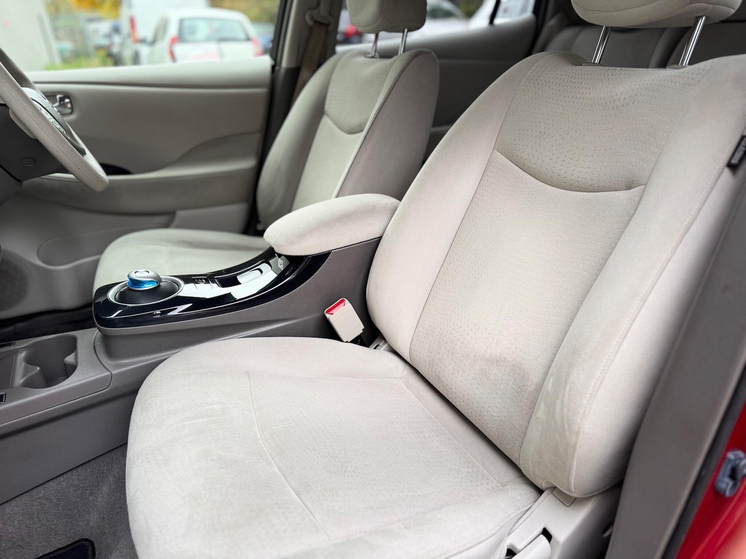 Used Nissan Leaf 2012 for sale - 76513200: Photo 23