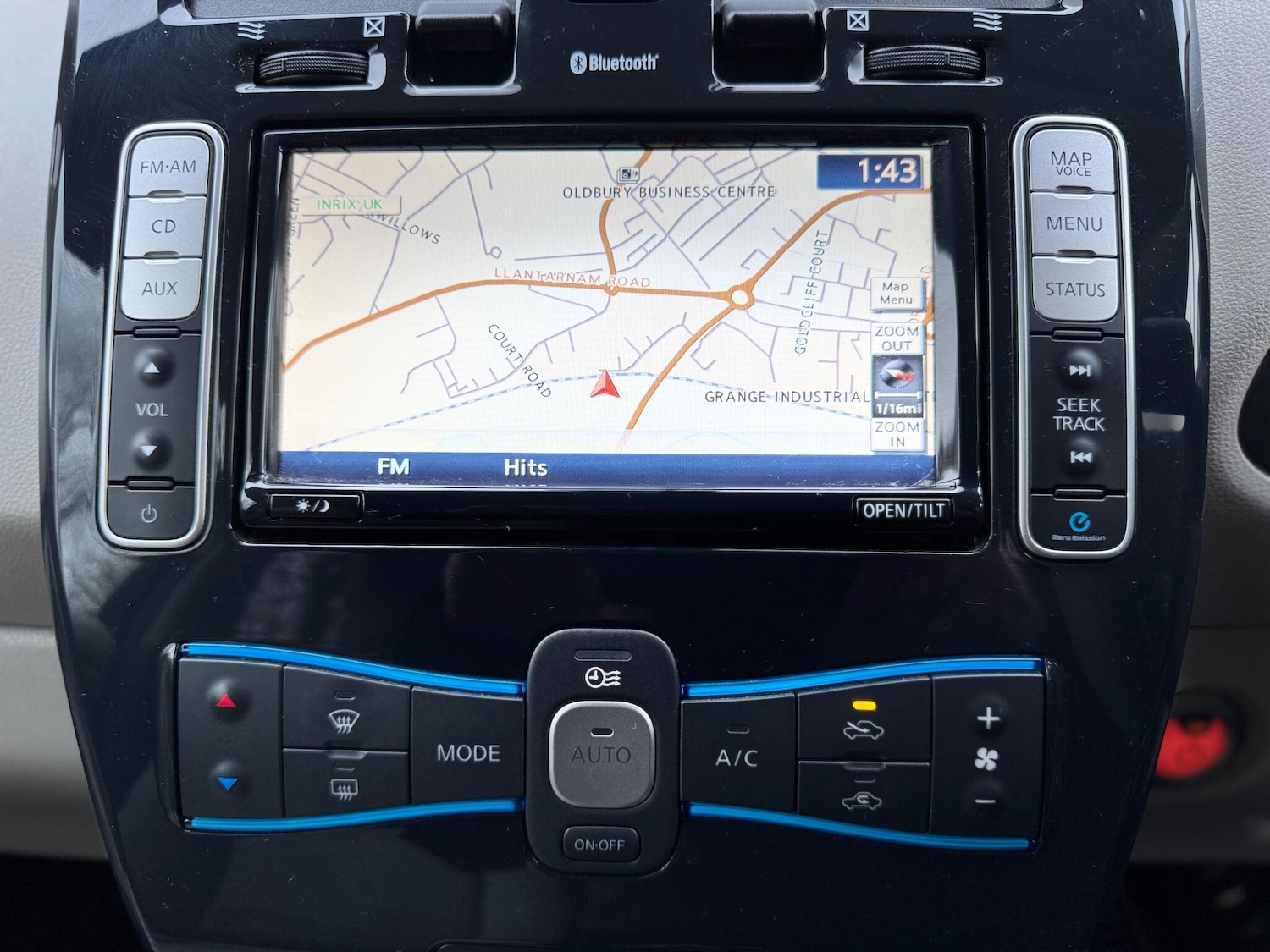 Used Nissan Leaf 2012 for sale - 76513200: Photo 25