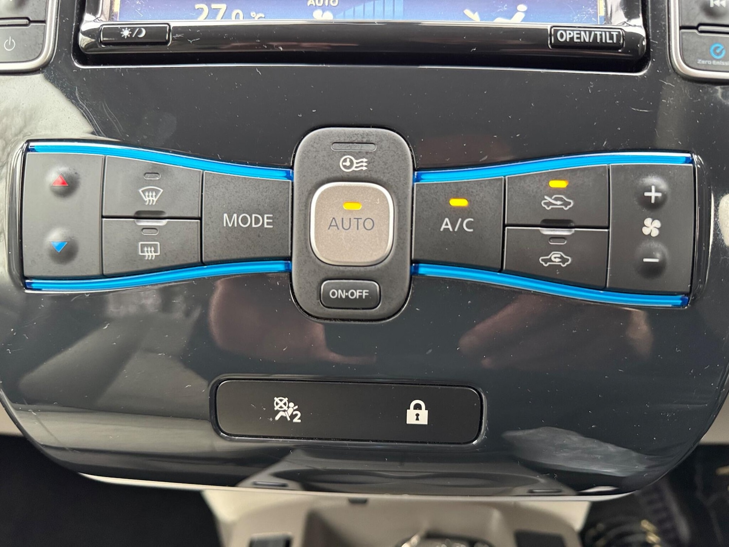 Used Nissan Leaf 2012 for sale - 76513200: Photo 26