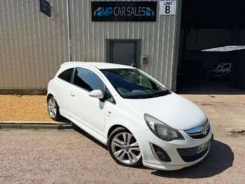 2014 (63) - 1.2i ecoFLEX 16V SXi Euro 5 (s/s) 3dr (A/C)