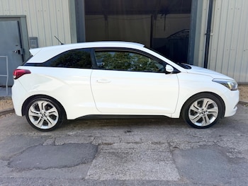Used Hyundai i20 2015 for sale - 78648695: Photo