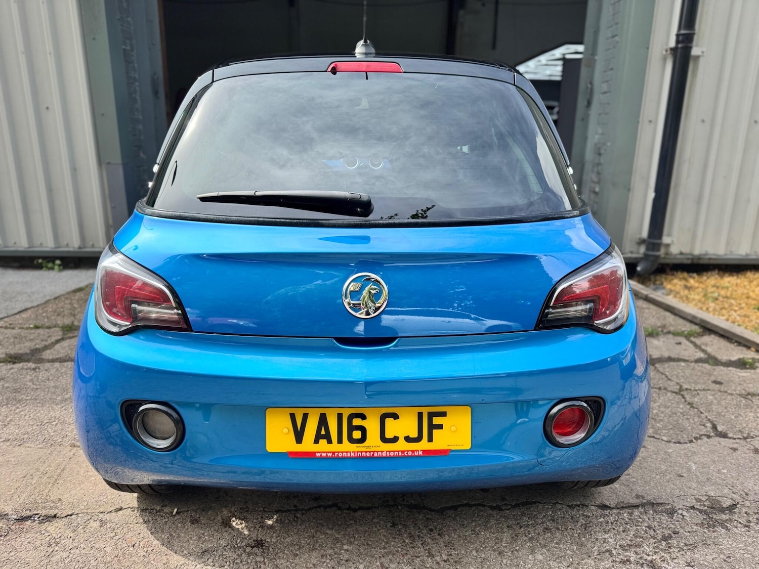 Vehicle 11