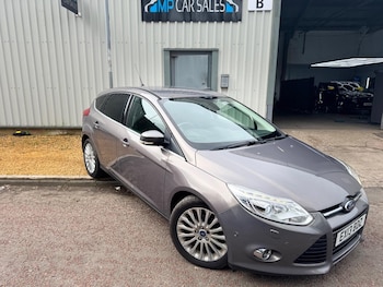 Used Ford Focus 2013 for sale - 78100721: Photo