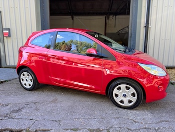 Used Ford Ka 2013 for sale - 75966031: Photo