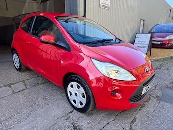 Used Ford Ka 2013 for sale - 75966031: Photo