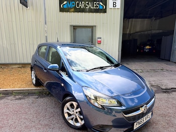 2015 (65) - 1.2i Excite Euro 6 5dr (a/c)