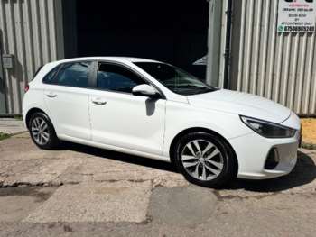 Used Hyundai i30 2017 for sale - 75001686: Photo