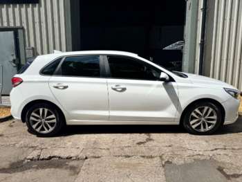Used Hyundai i30 2017 for sale - 75001686: Photo
