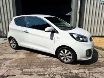Used Kia Picanto 2014 for sale - 75002544: Photo