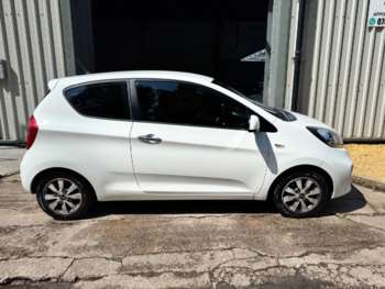 Used Kia Picanto 2014 for sale - 75002544: Photo