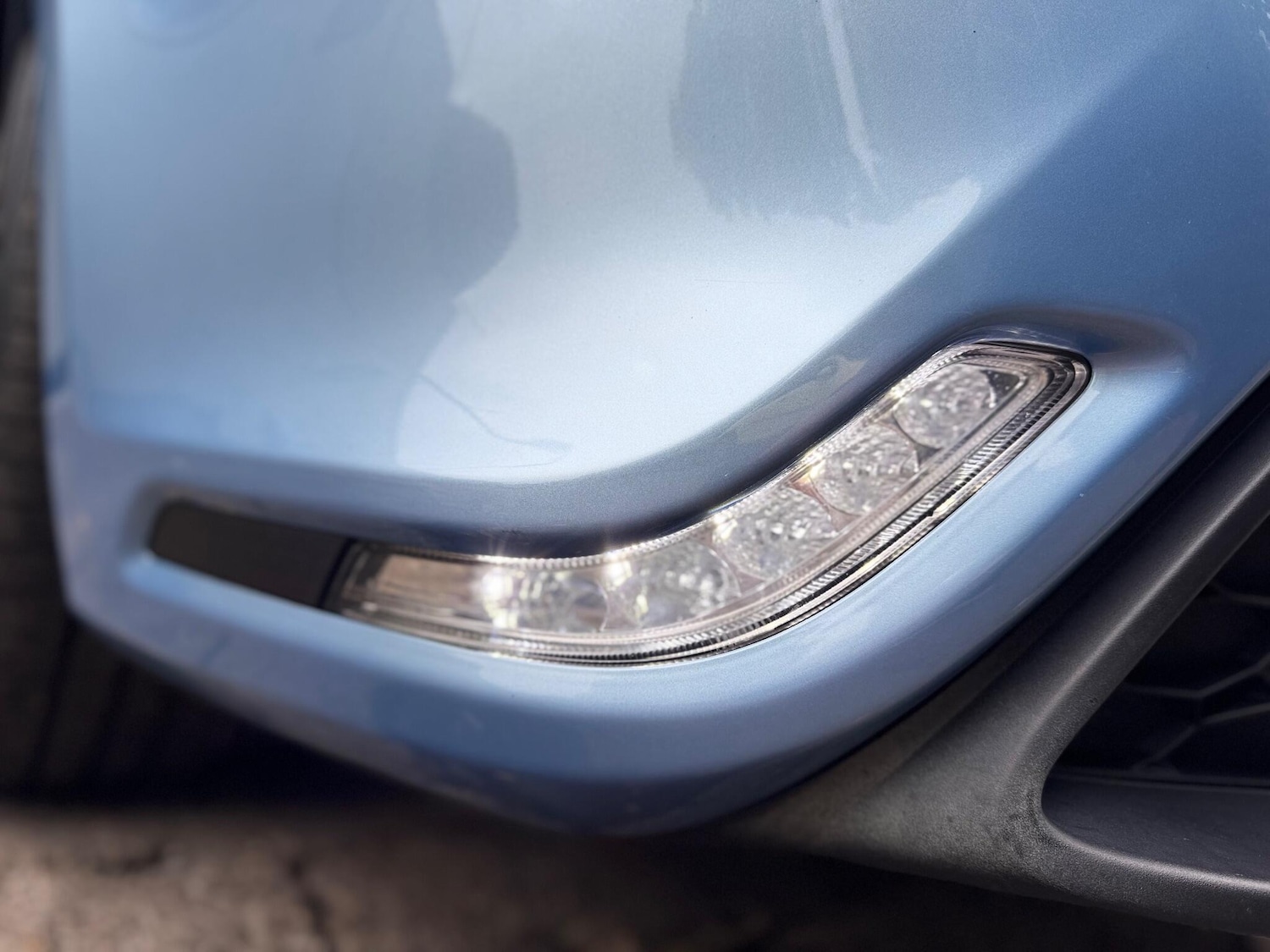 Used MG MG3 2016 for sale - 76283404: Photo 10