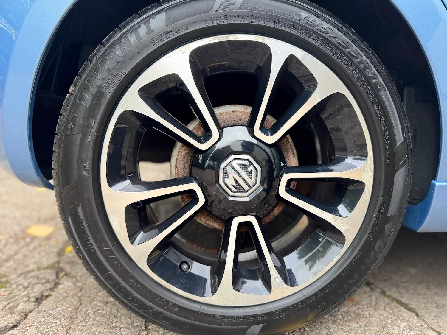 Used MG MG3 2016 for sale - 76283404: Photo 14