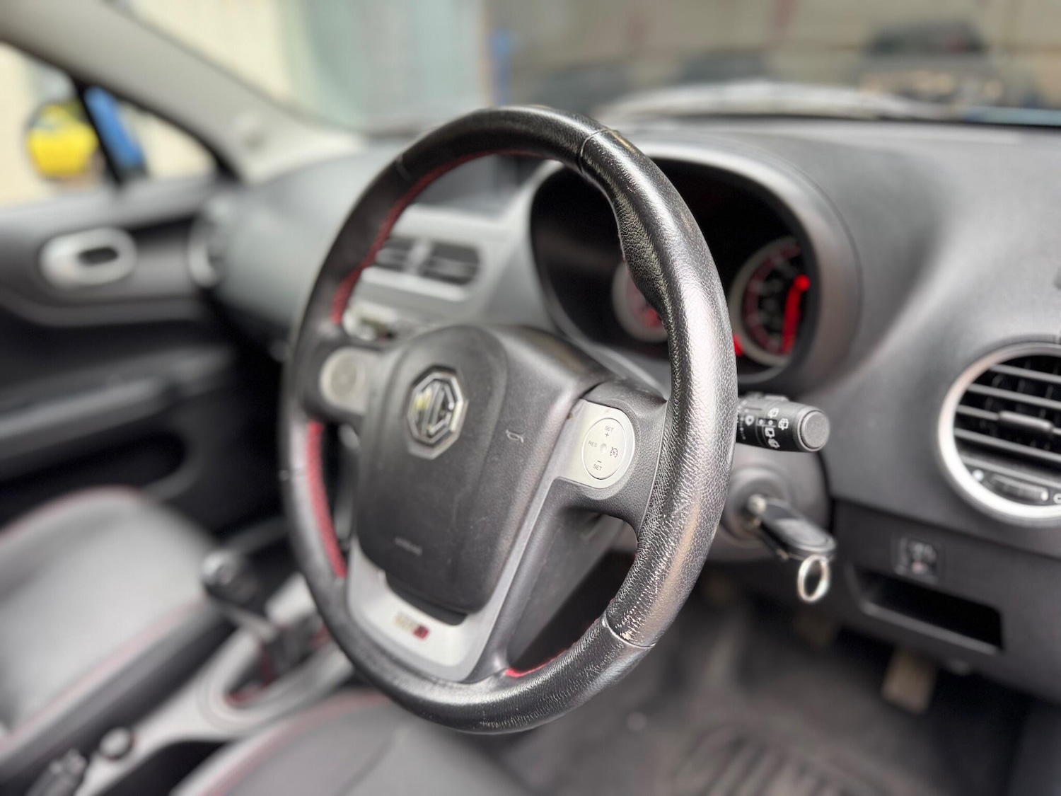 Used MG MG3 2016 for sale - 76283404: Photo 16